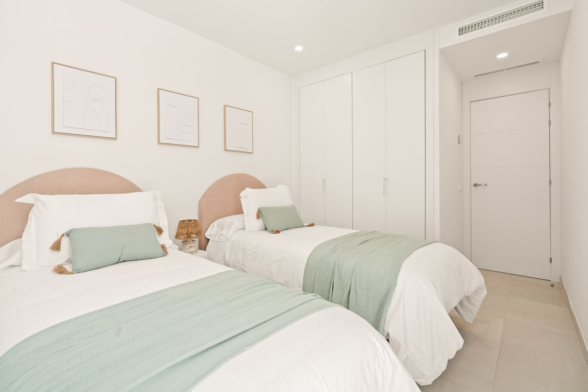Appartement te koop in La Cala de Mijas | 3 slaapkamers H5447551
