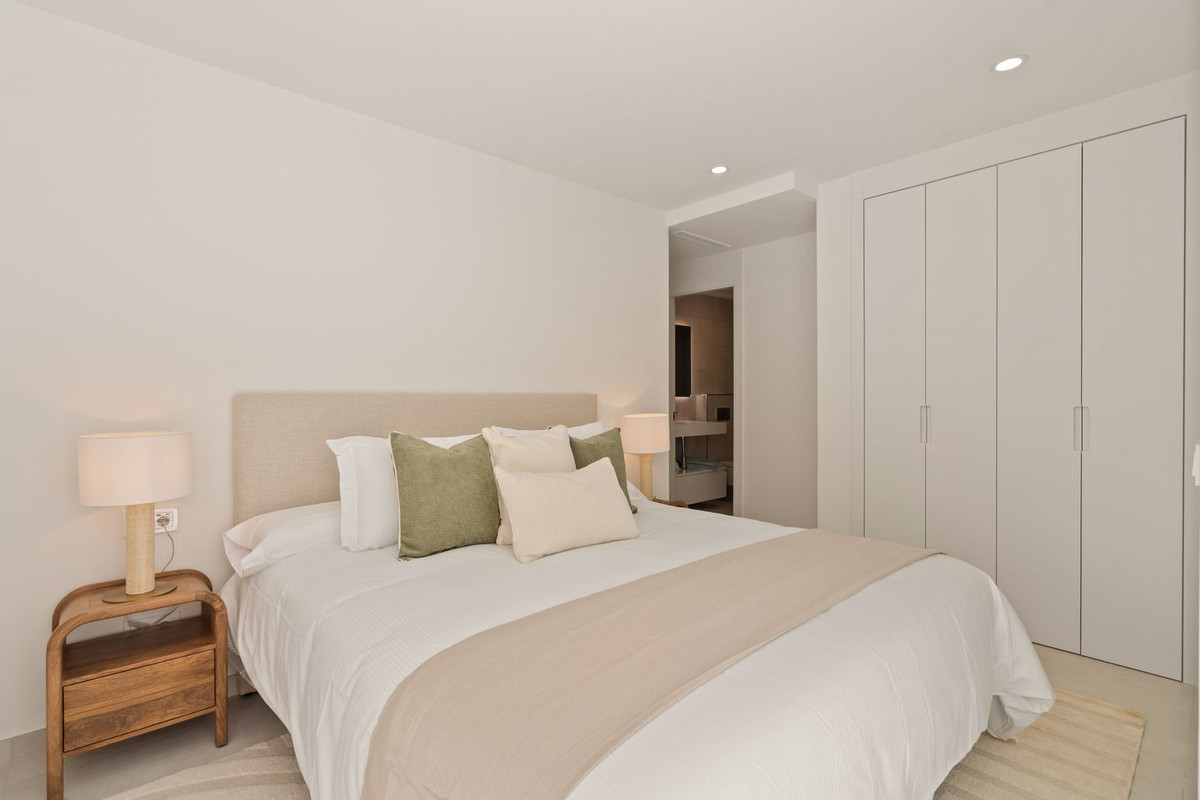 Appartement te koop in La Cala de Mijas | 3 slaapkamers H5447551