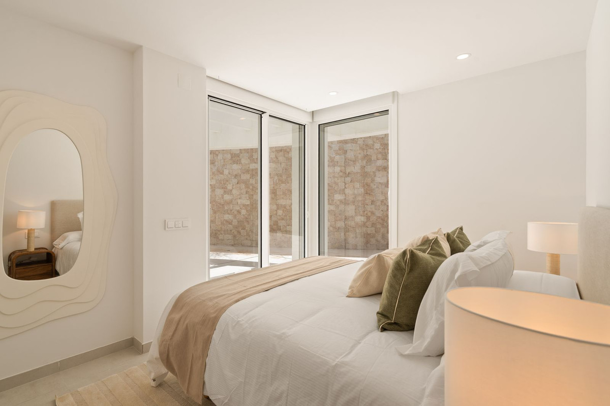 Appartement te koop in La Cala de Mijas | 3 slaapkamers H5447551
