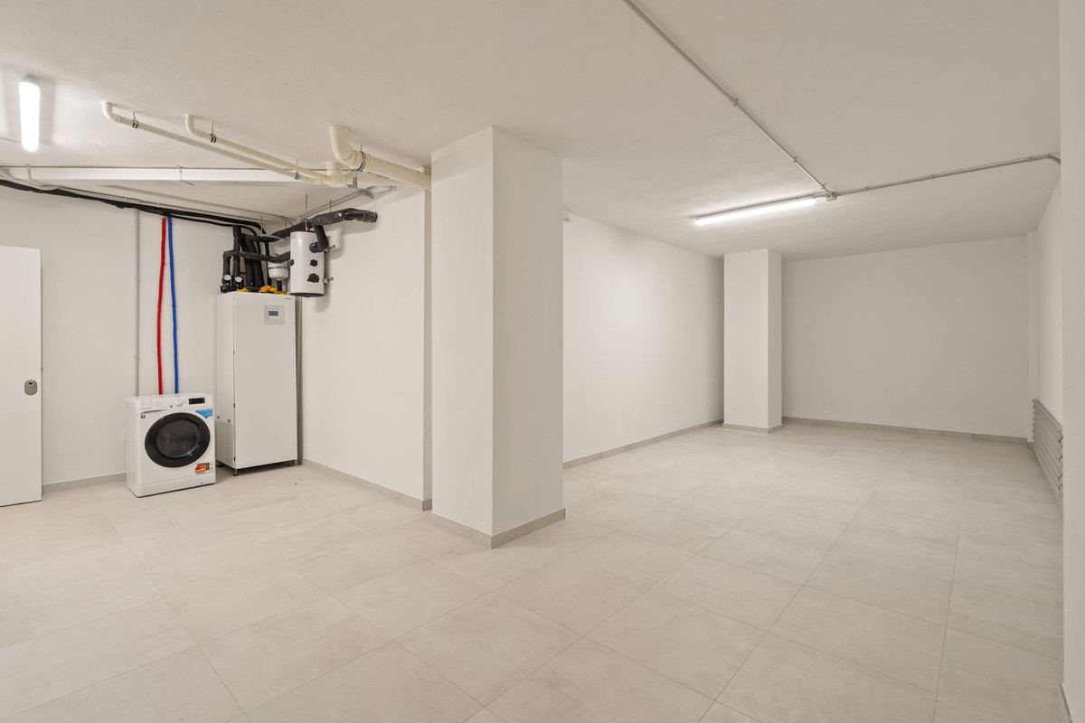 Appartement te koop in La Cala de Mijas | 3 slaapkamers H5447551