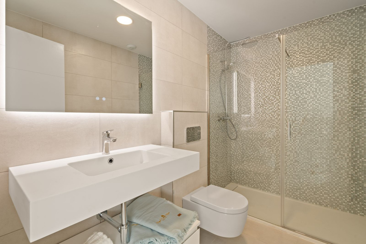 Appartement te koop in La Cala de Mijas | 3 slaapkamers H5447551