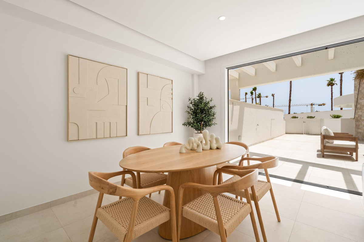 Appartement te koop in La Cala de Mijas | 3 slaapkamers H5447551