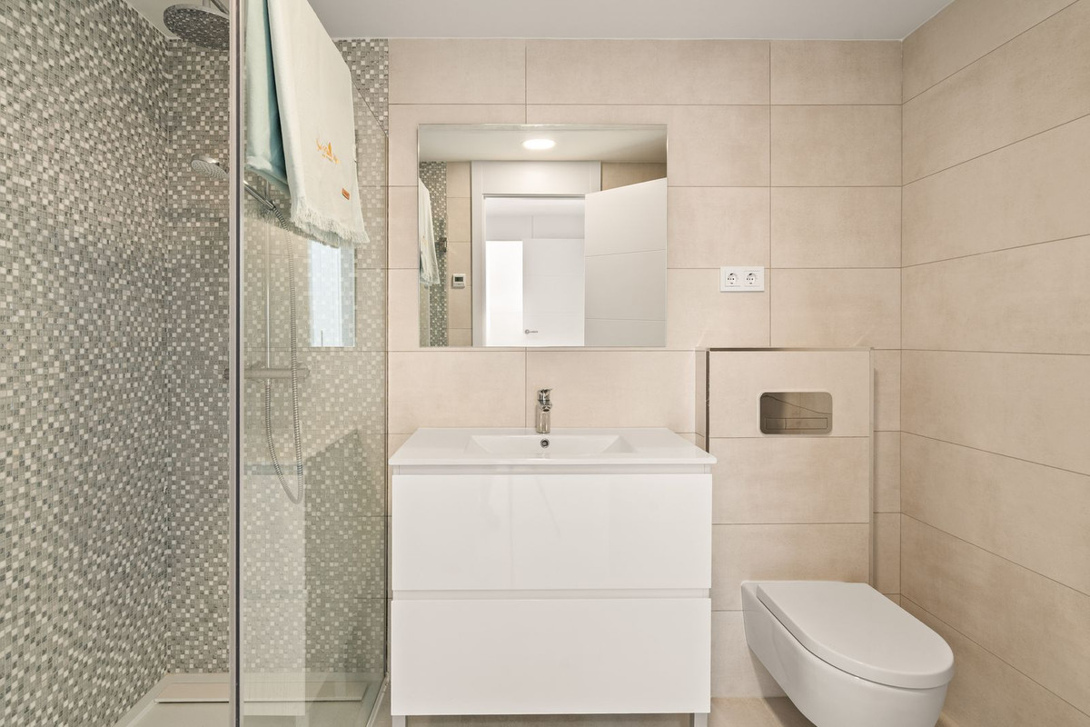 Appartement te koop in La Cala de Mijas | 3 slaapkamers H5447551