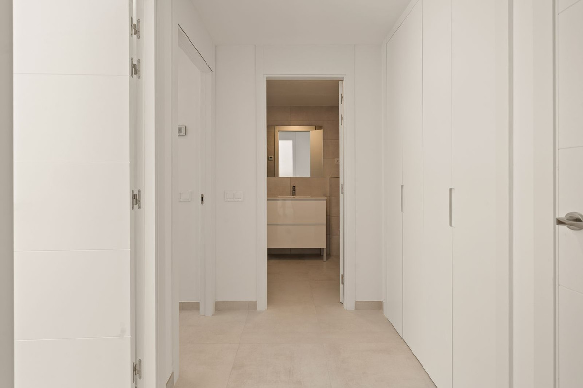 Appartement te koop in La Cala de Mijas | 3 slaapkamers H5447551