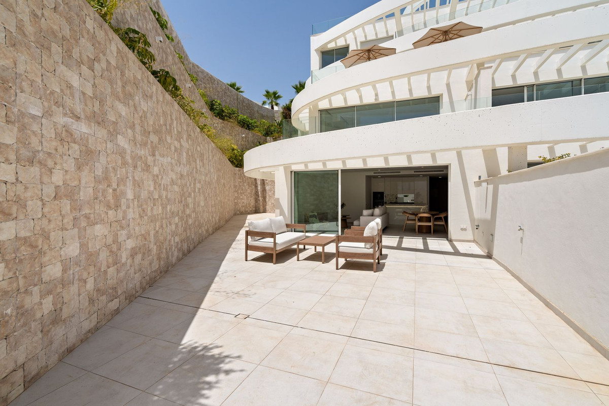 Appartement te koop in La Cala de Mijas | 3 slaapkamers H5447551