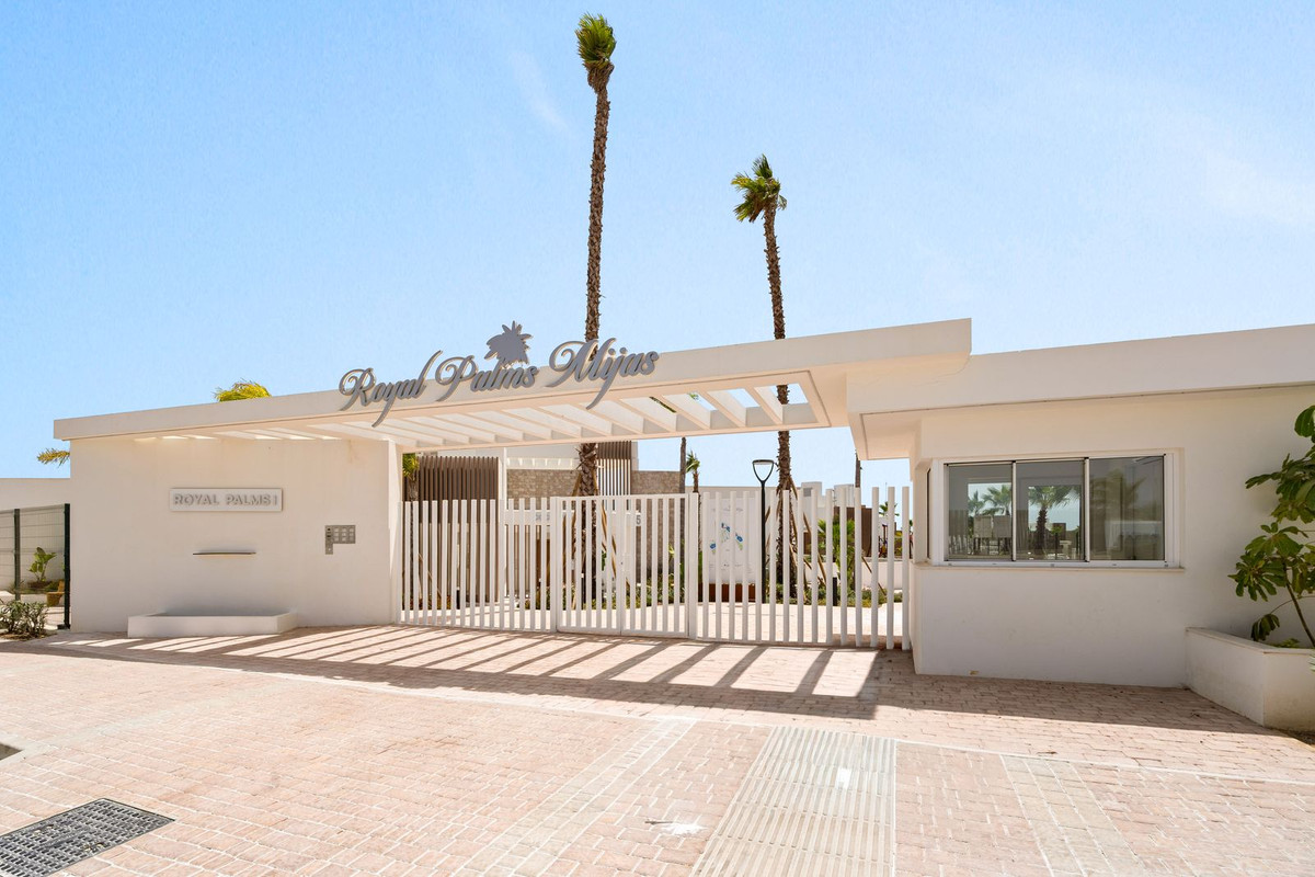 Appartement te koop in La Cala de Mijas | 3 slaapkamers H5447551