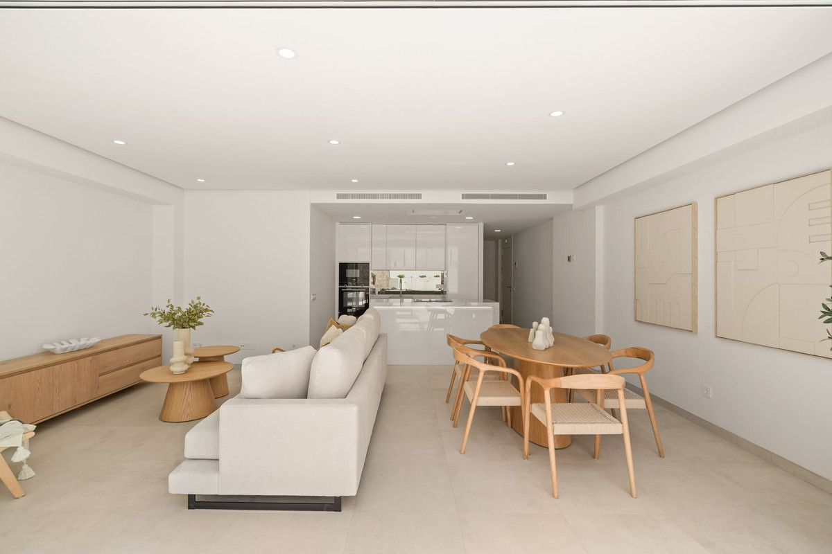 Appartement te koop in La Cala de Mijas | 3 slaapkamers H5447551