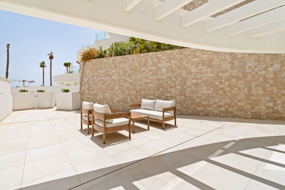 Appartement te koop in La Cala de Mijas | 3 slaapkamers H5447551