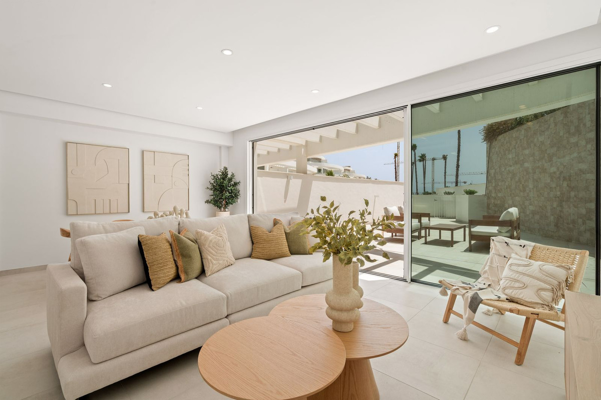 Appartement te koop in La Cala de Mijas | 3 slaapkamers H5447551