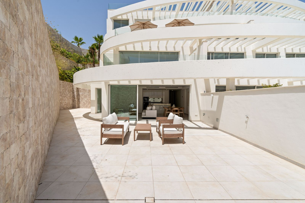 Appartement te koop in La Cala de Mijas | 3 slaapkamers H5447551