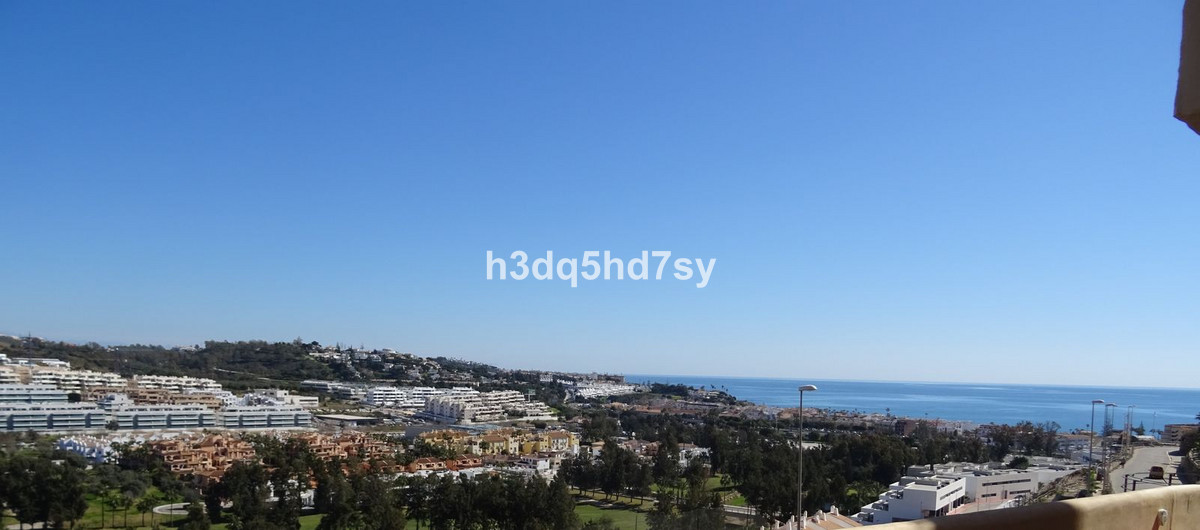Duplex te koop in La Cala de Mijas | 4 slaapkamers H5449060