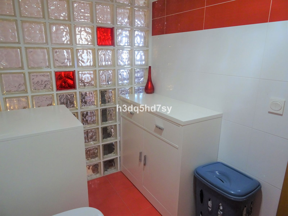 Duplex te koop in La Cala de Mijas | 4 slaapkamers H5449060