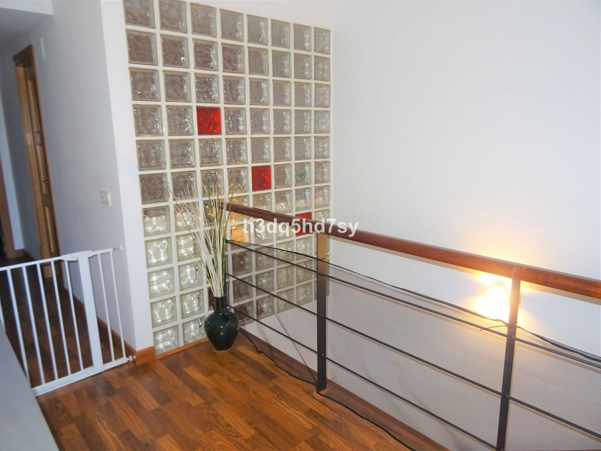 Duplex te koop in La Cala de Mijas | 4 slaapkamers H5449060