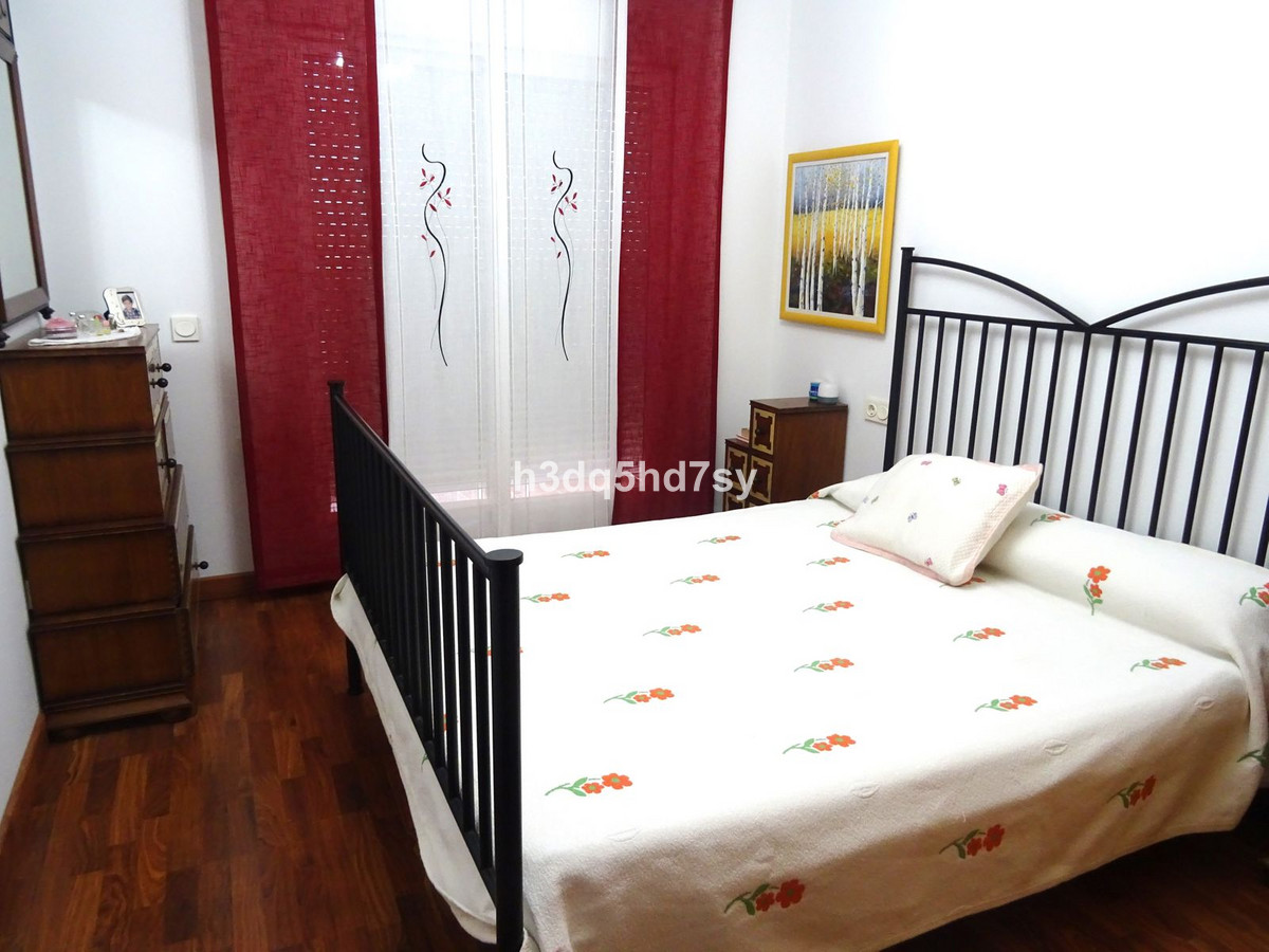 Duplex te koop in La Cala de Mijas | 4 slaapkamers H5449060
