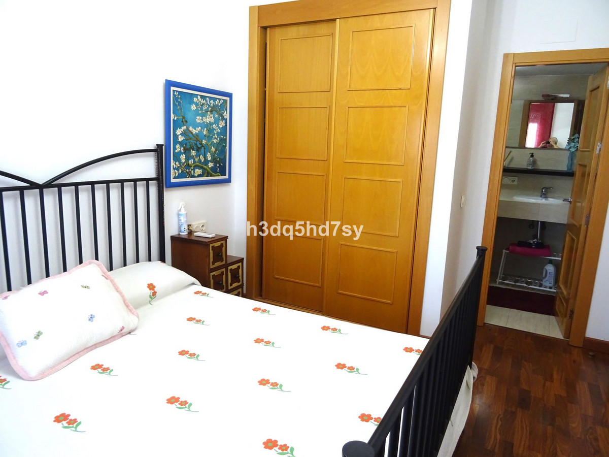 Duplex te koop in La Cala de Mijas | 4 slaapkamers H5449060