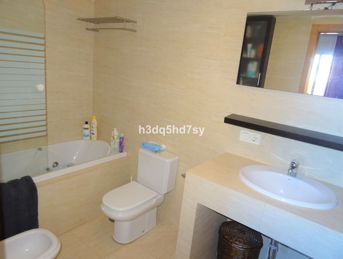 Duplex te koop in La Cala de Mijas | 4 slaapkamers H5449060