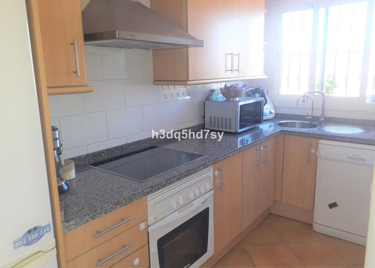 Duplex te koop in La Cala de Mijas | 4 slaapkamers H5449060
