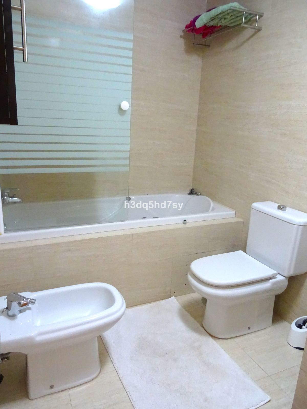 Duplex te koop in La Cala de Mijas | 4 slaapkamers H5449060