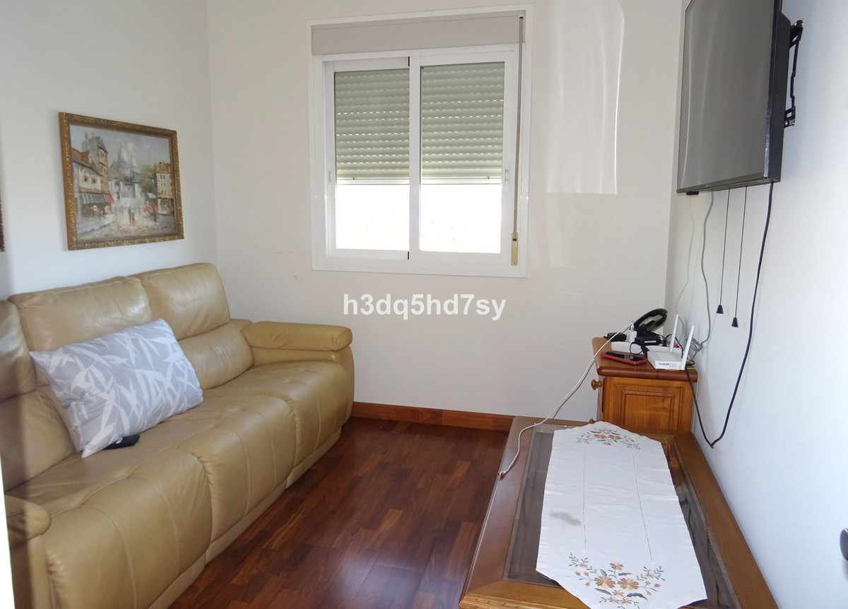 Duplex te koop in La Cala de Mijas | 4 slaapkamers H5449060