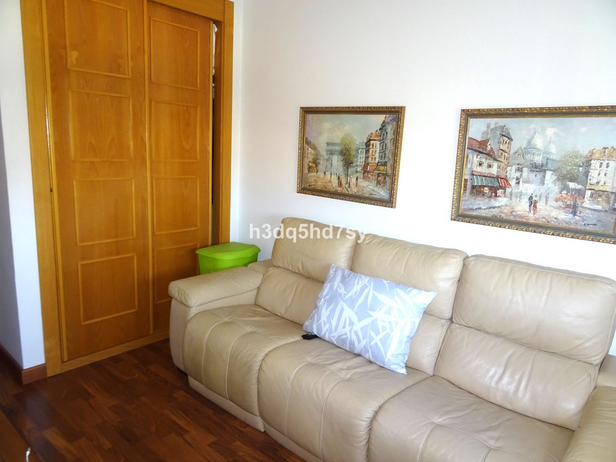 Duplex te koop in La Cala de Mijas | 4 slaapkamers H5449060