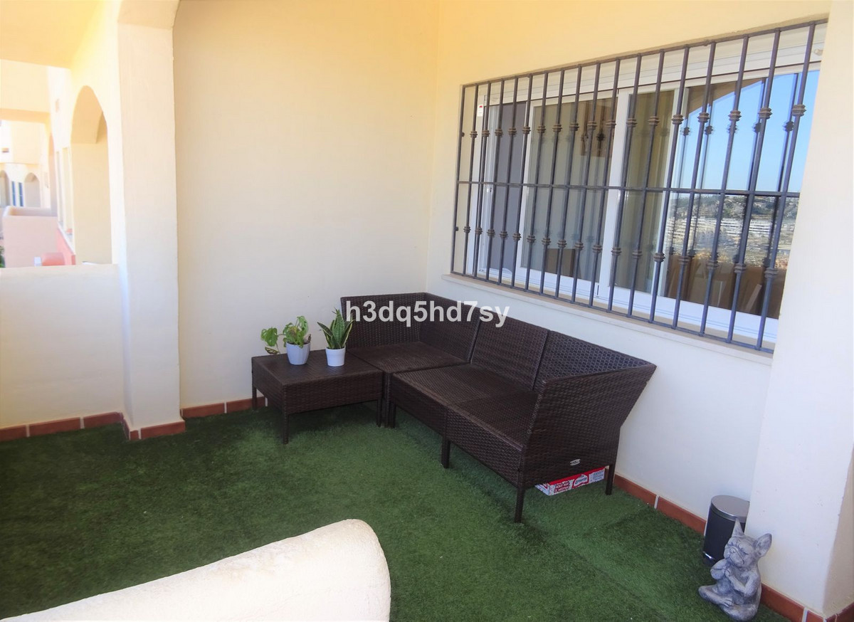Duplex te koop in La Cala de Mijas | 4 slaapkamers H5449060