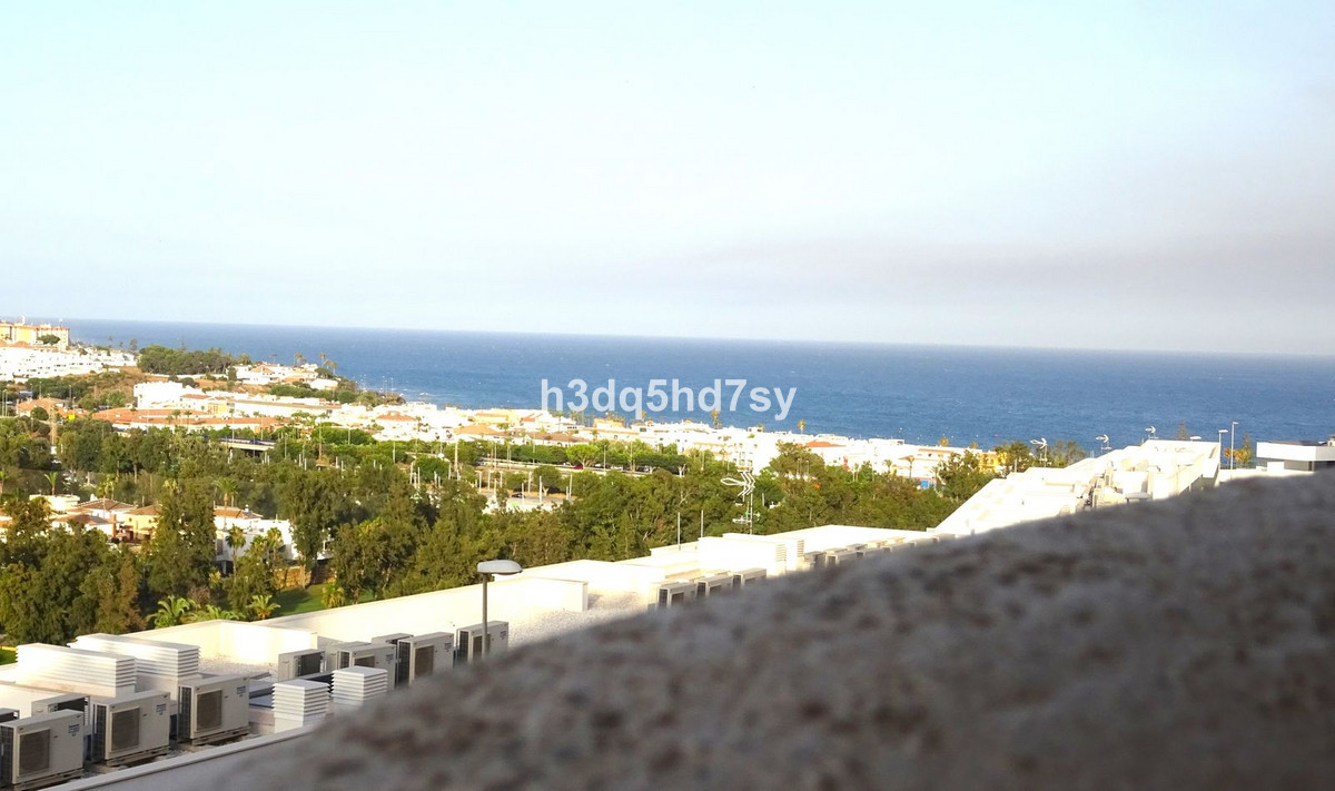 Duplex te koop in La Cala de Mijas | 4 slaapkamers H5449060