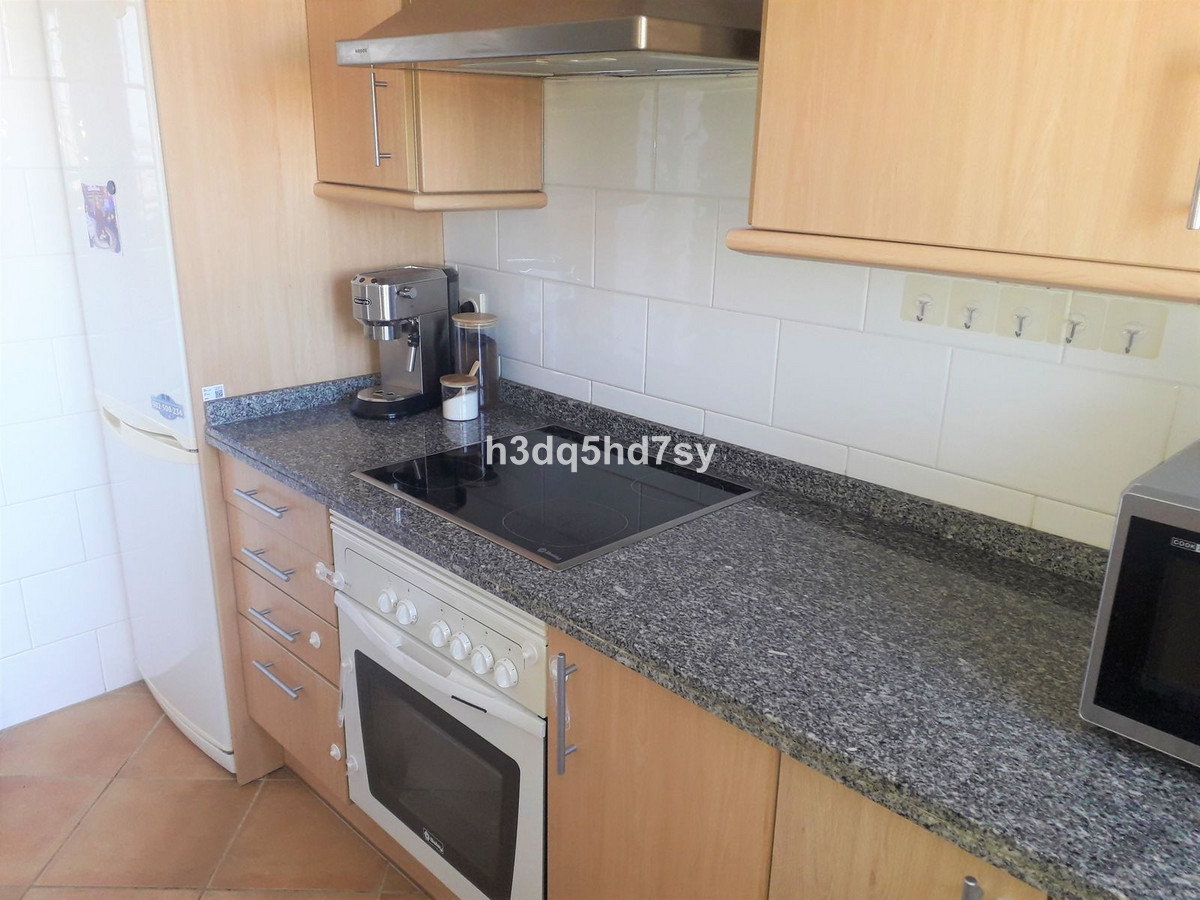 Duplex te koop in La Cala de Mijas | 4 slaapkamers H5449060