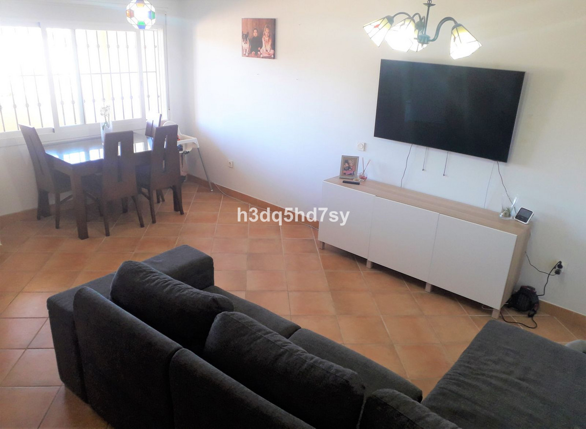 Duplex te koop in La Cala de Mijas | 4 slaapkamers H5449060