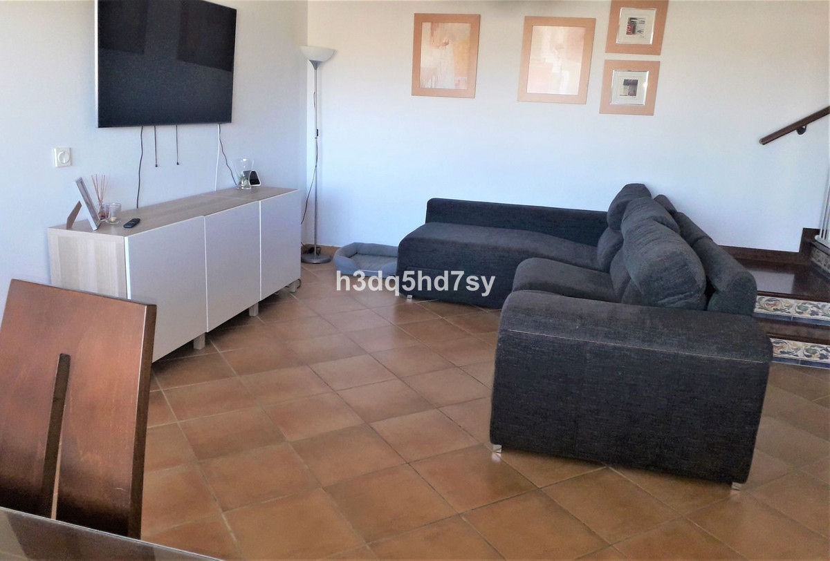 Duplex te koop in La Cala de Mijas | 4 slaapkamers H5449060