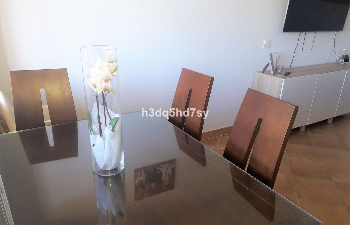 Duplex te koop in La Cala de Mijas | 4 slaapkamers H5449060