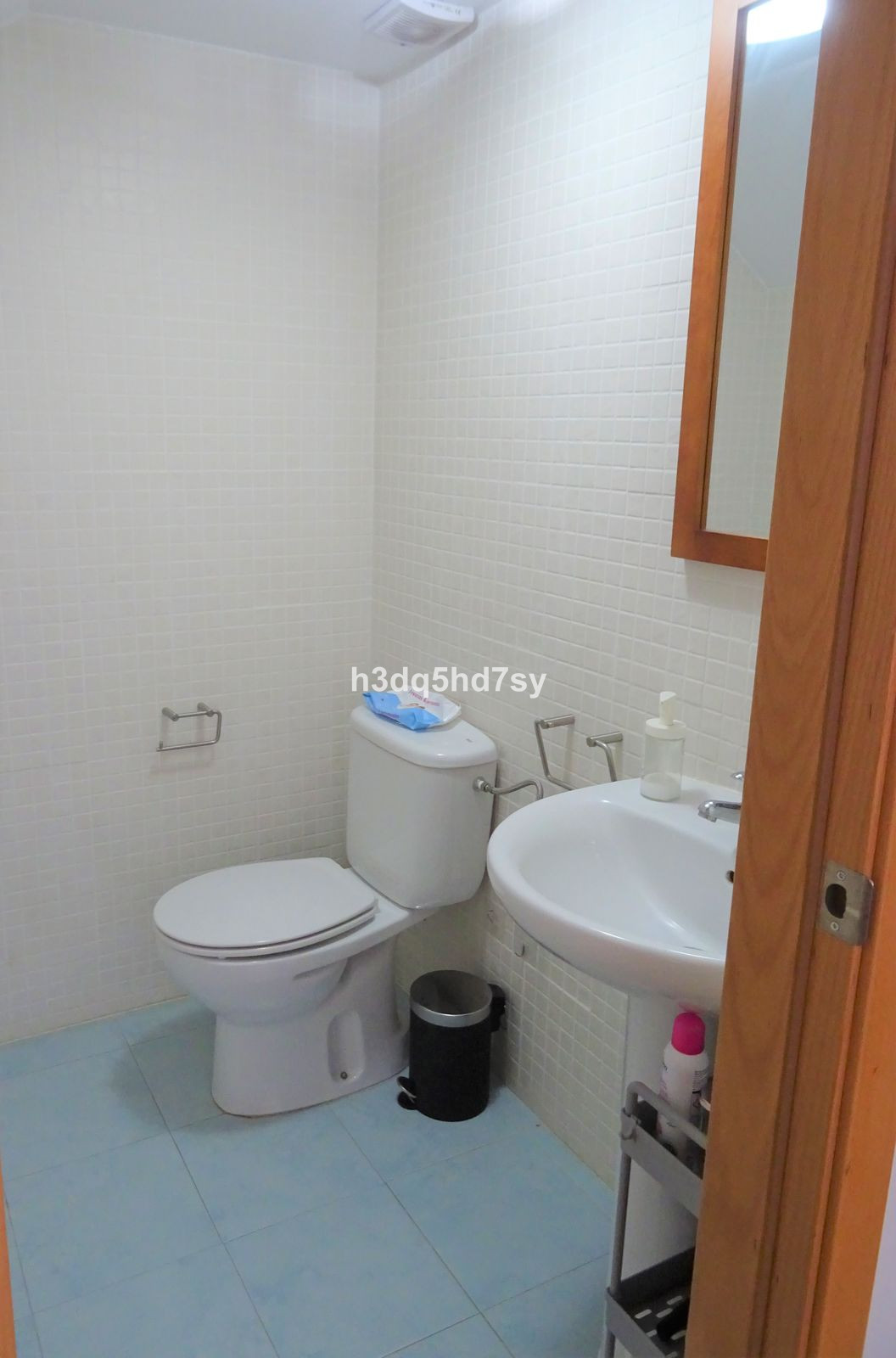 Duplex te koop in La Cala de Mijas | 4 slaapkamers H5449060