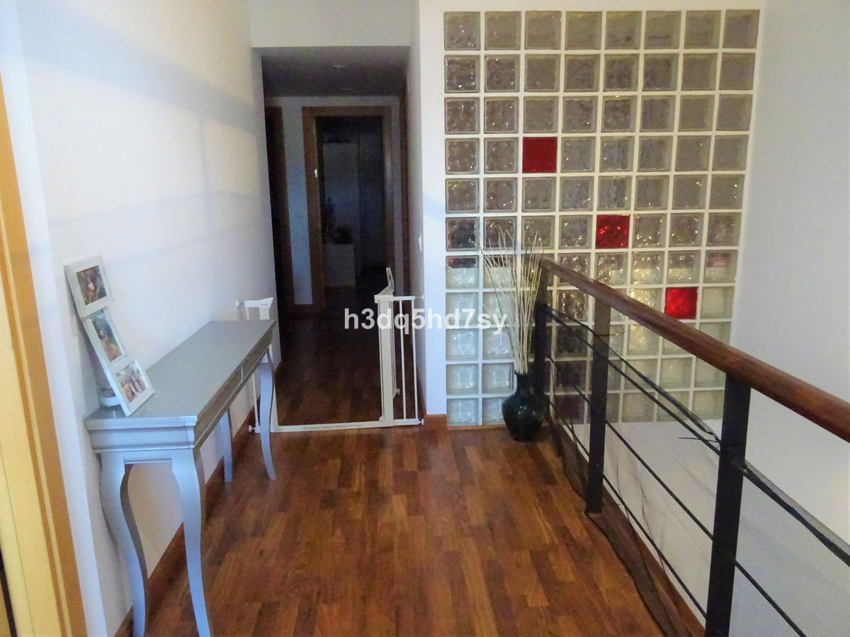 Duplex te koop in La Cala de Mijas | 4 slaapkamers H5449060
