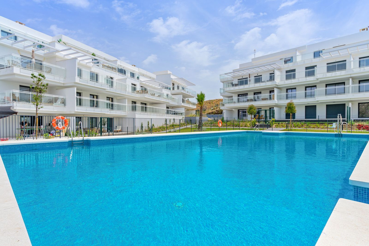 Huis te koop in La Cala de Mijas | 3 slaapkamers H5449648