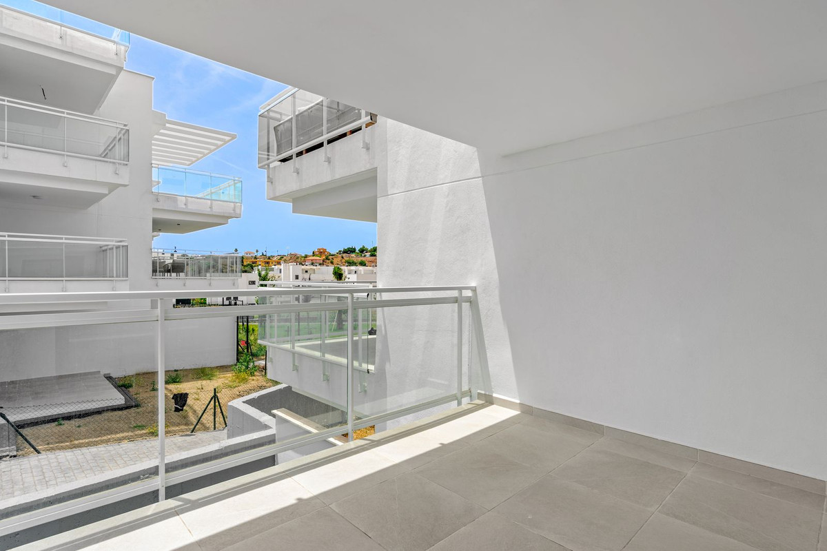 Huis te koop in La Cala de Mijas | 3 slaapkamers H5449648