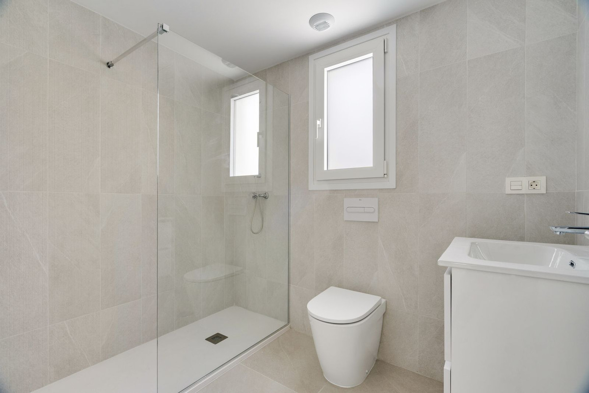 Huis te koop in La Cala de Mijas | 3 slaapkamers H5449648