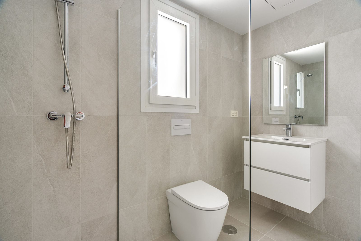 Huis te koop in La Cala de Mijas | 3 slaapkamers H5449648