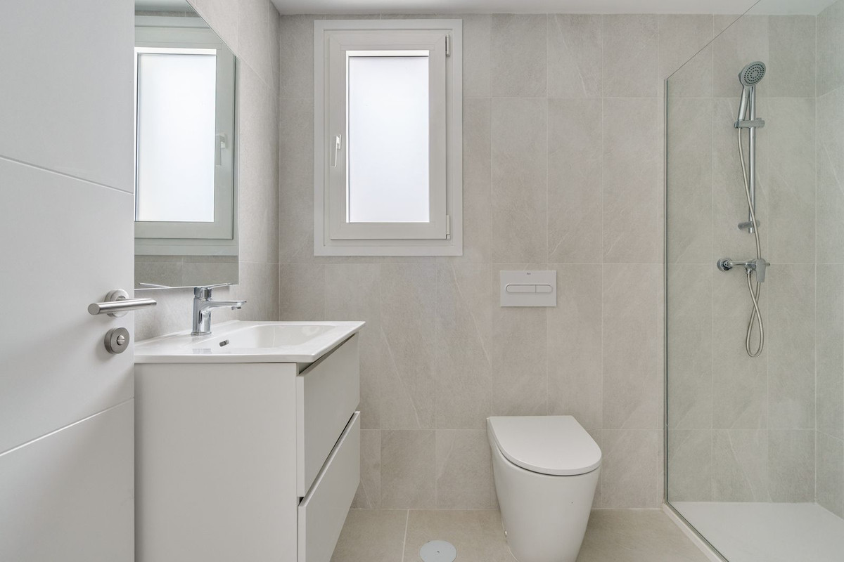 Huis te koop in La Cala de Mijas | 3 slaapkamers H5449648