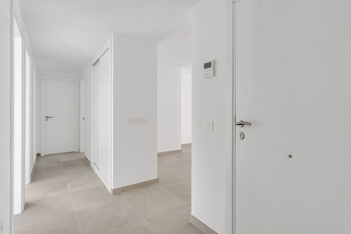 Huis te koop in La Cala de Mijas | 3 slaapkamers H5449648