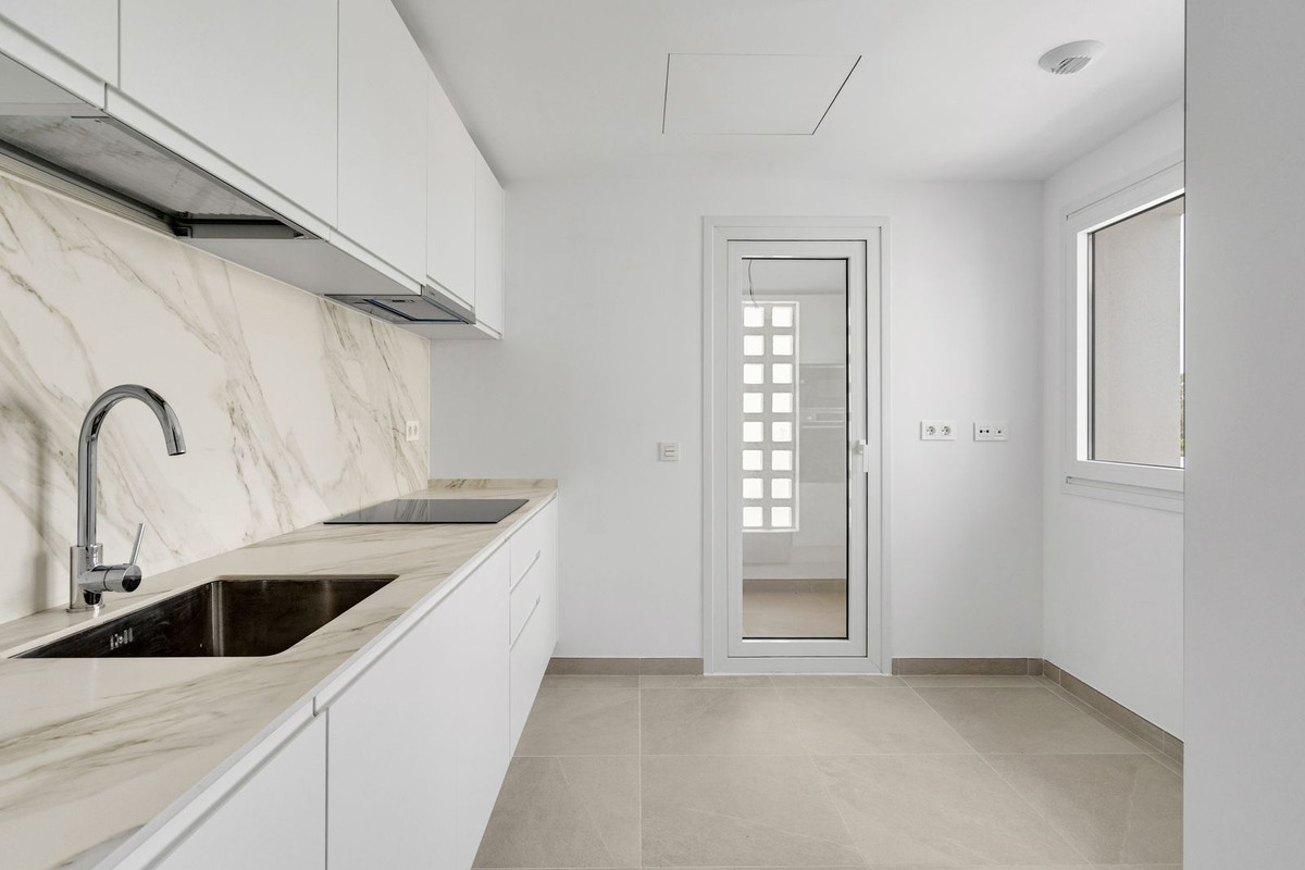 Huis te koop in La Cala de Mijas | 3 slaapkamers H5449648