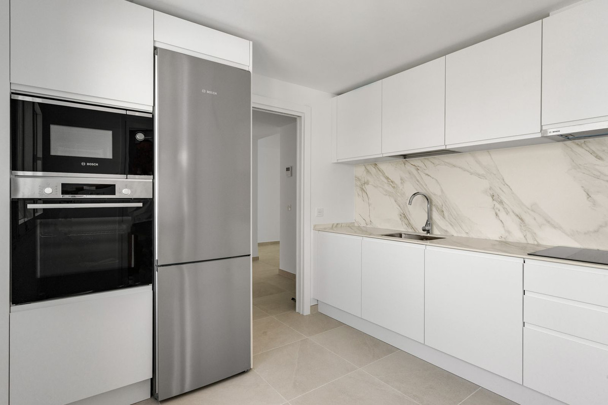 Huis te koop in La Cala de Mijas | 3 slaapkamers H5449648