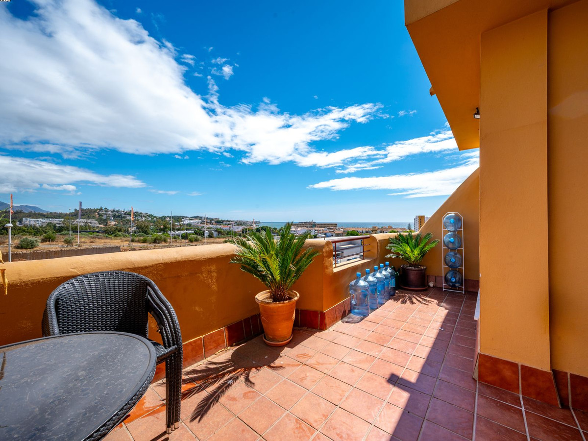 Appartement te koop in La Cala de Mijas | 2 slaapkamers H5449666