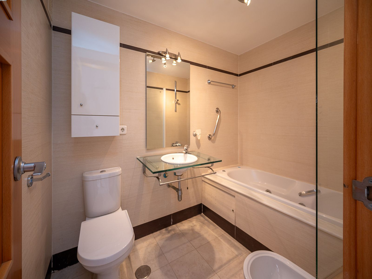 Appartement te koop in La Cala de Mijas | 2 slaapkamers H5449666