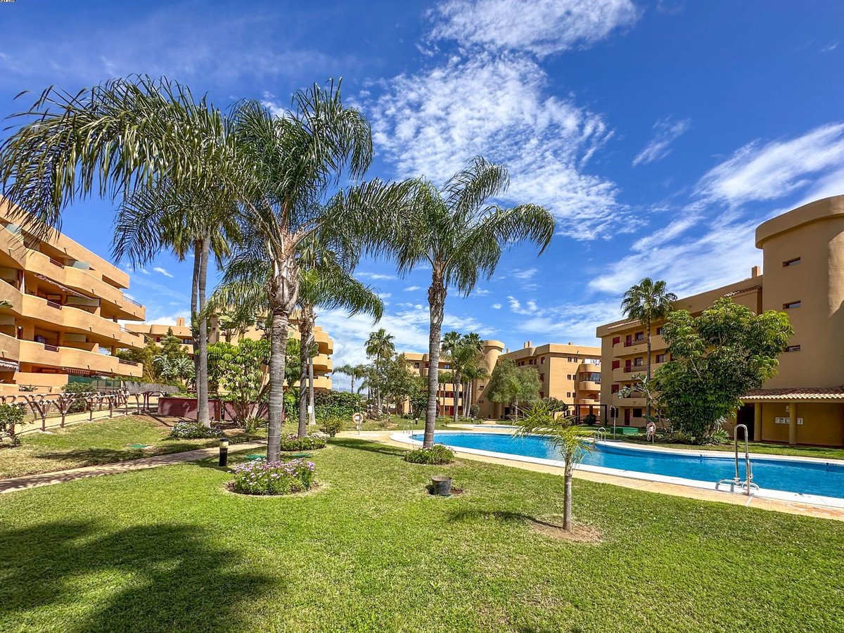 Appartement te koop in La Cala de Mijas | 2 slaapkamers H5449666