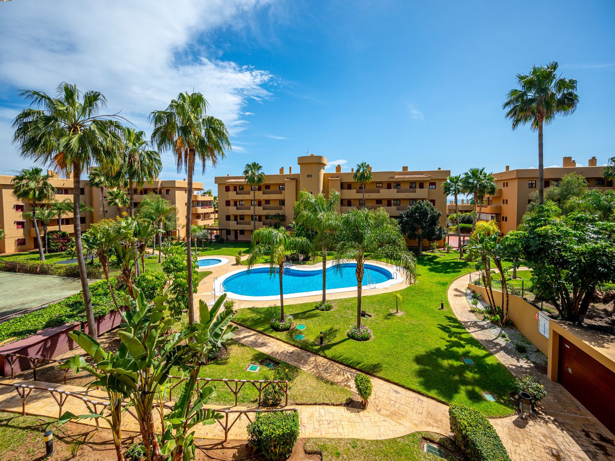 Appartement te koop in La Cala de Mijas | 2 slaapkamers H5449666