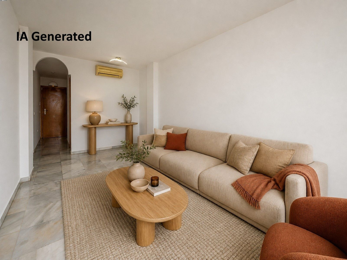 Appartement te koop in La Cala de Mijas | 2 slaapkamers H5449666