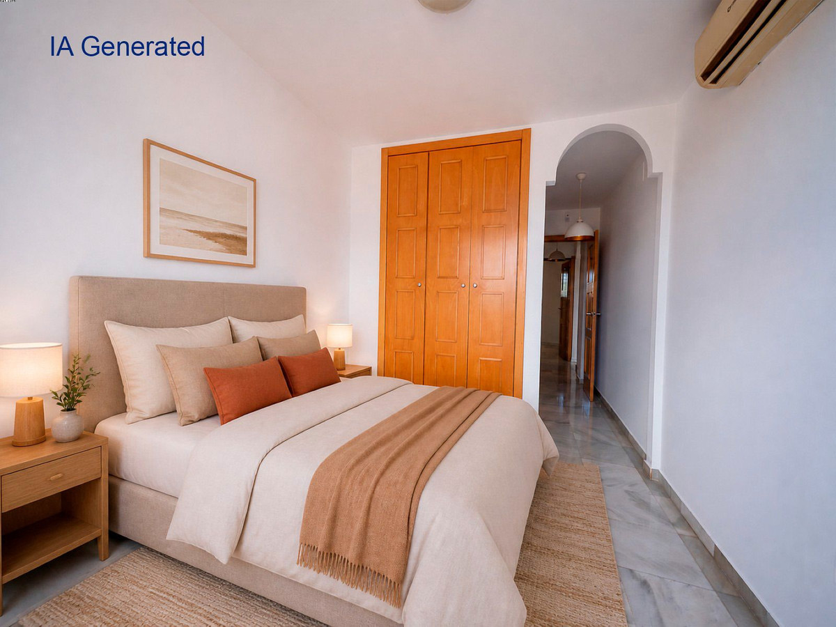 Appartement te koop in La Cala de Mijas | 2 slaapkamers H5449666