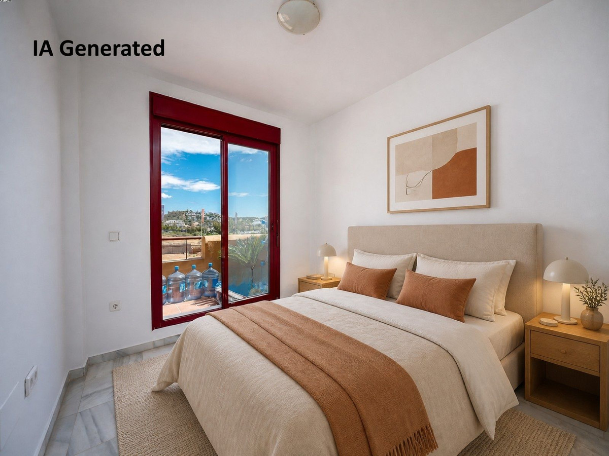 Appartement te koop in La Cala de Mijas | 2 slaapkamers H5449666