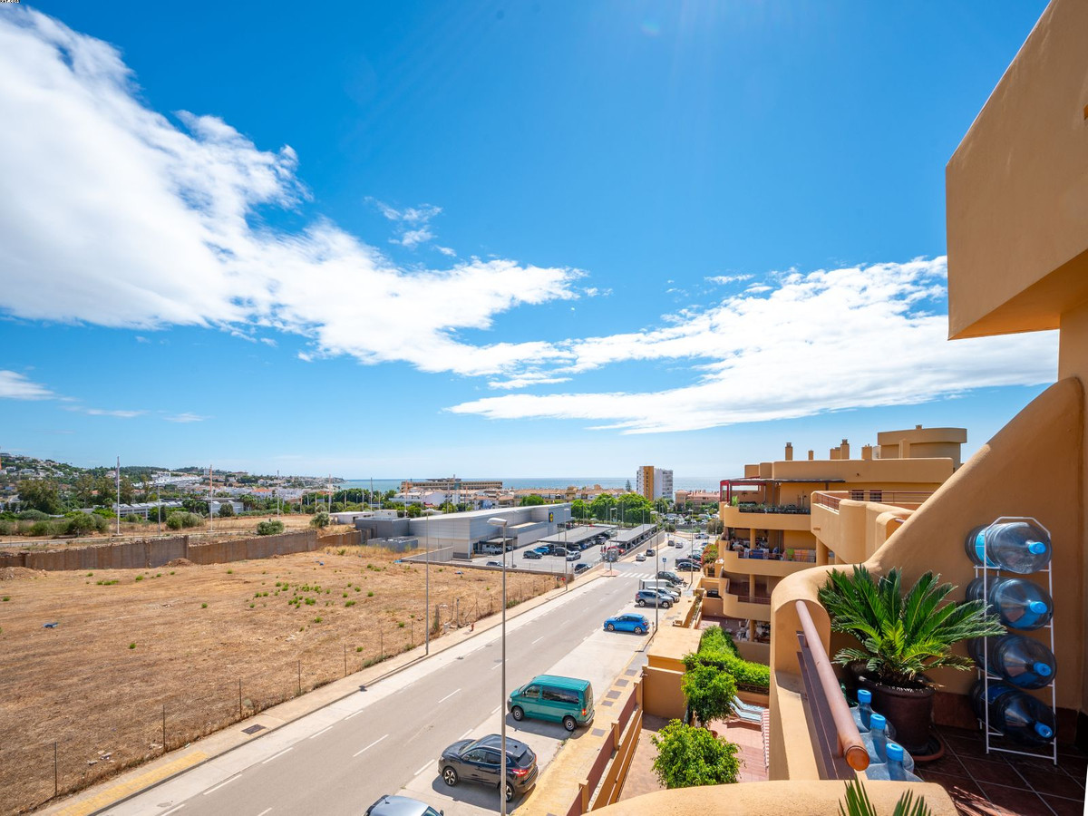 Appartement te koop in La Cala de Mijas | 2 slaapkamers H5449666