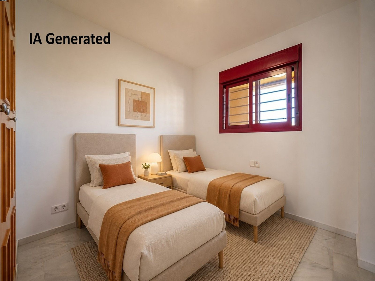 Appartement te koop in La Cala de Mijas | 2 slaapkamers H5449666