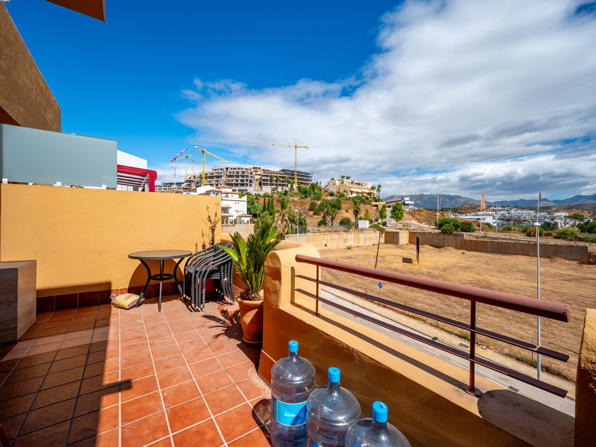 Appartement te koop in La Cala de Mijas | 2 slaapkamers H5449666